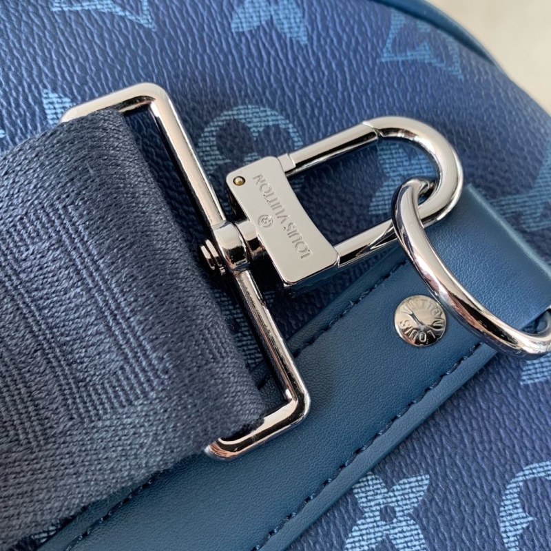 LV Travel Bags